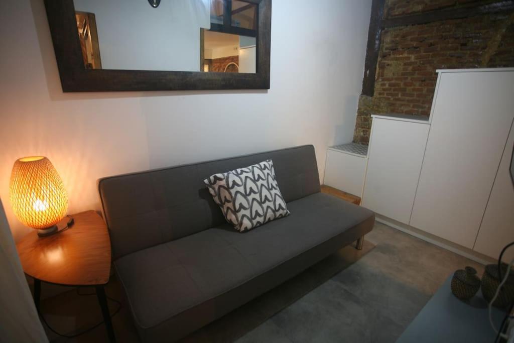 Coqueto Estudio En Malasana Apartment Madrid